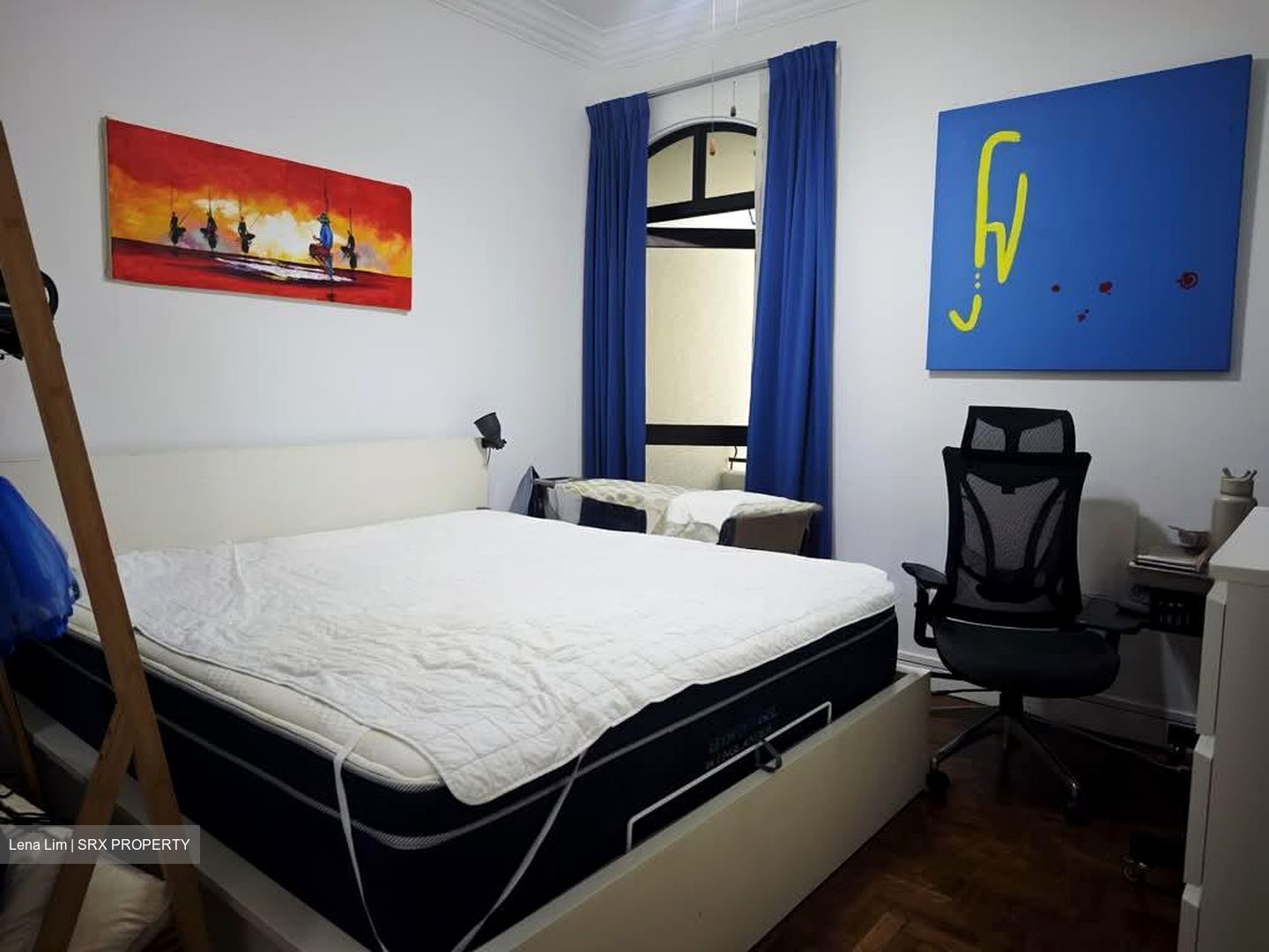 Tanglin Park (D10), Condominium #557480461